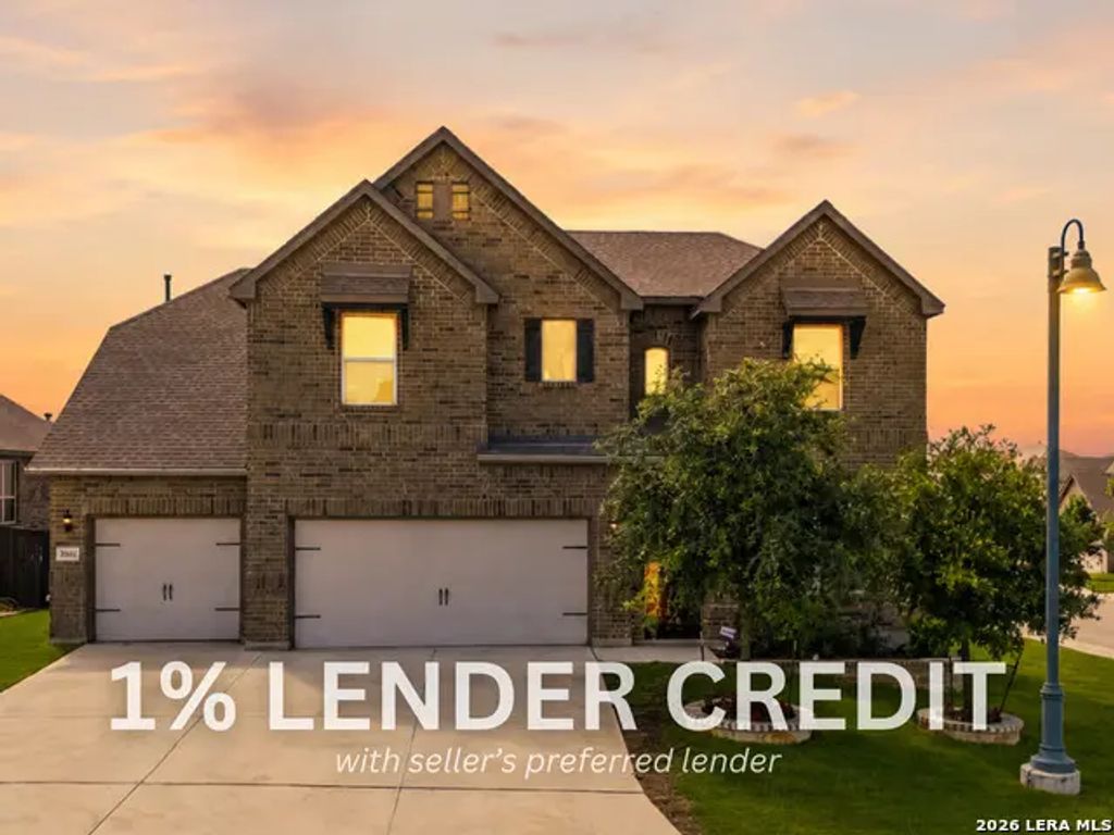29042 Talder Way, San Antonio
