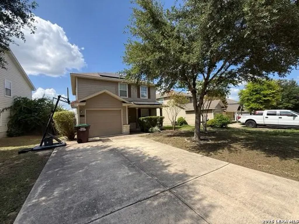 11323 Camp Creek Trl, San Antonio