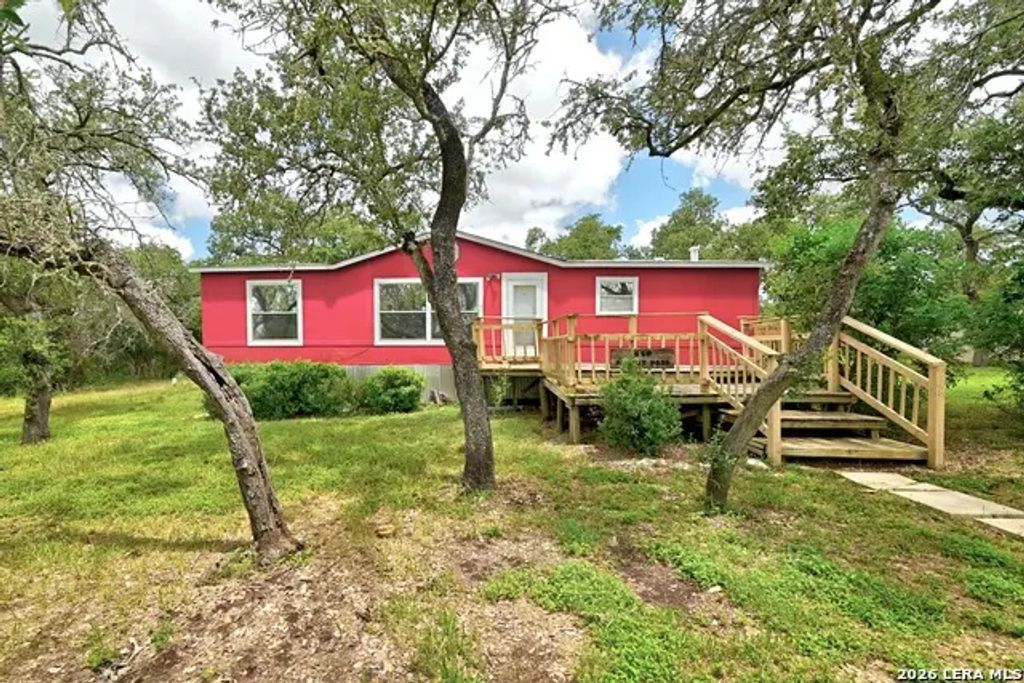 550 Summit Pass, San Marcos