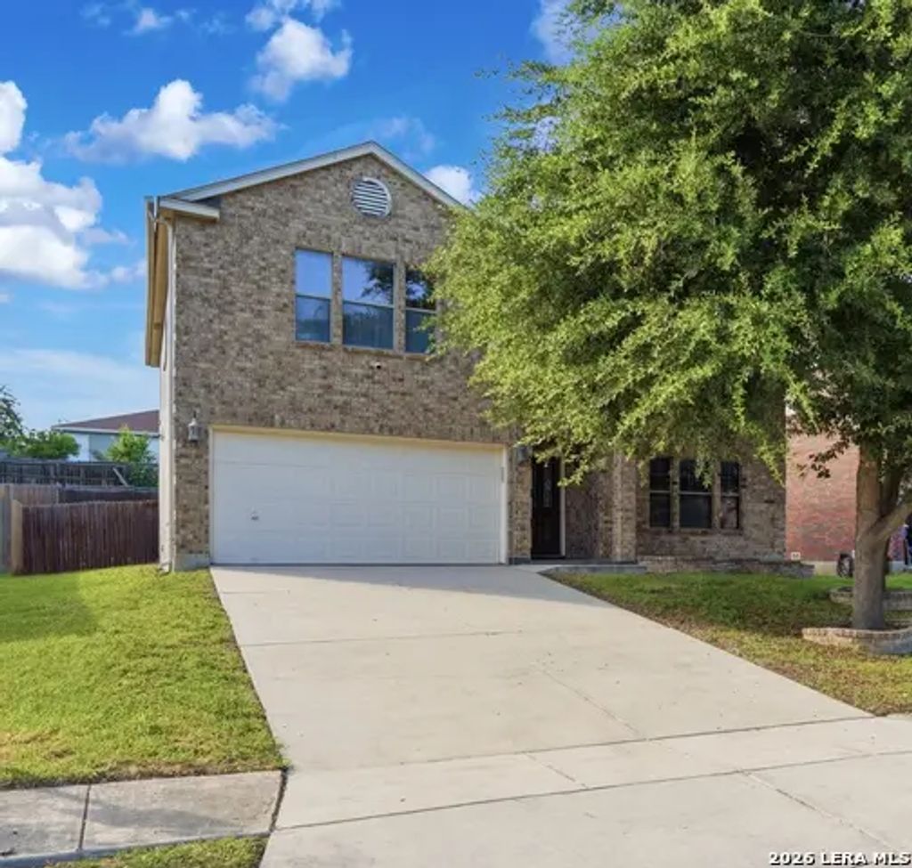 233 Springtree Trl, Cibolo
