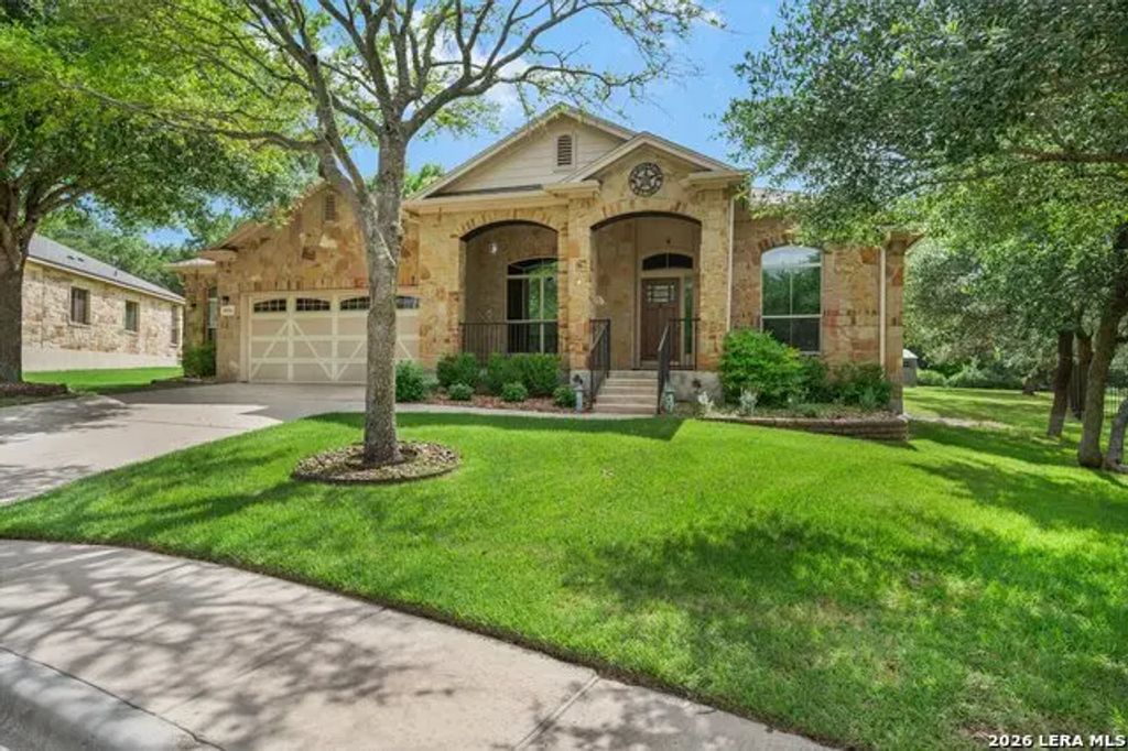 1036 San Pedro, New Braunfels