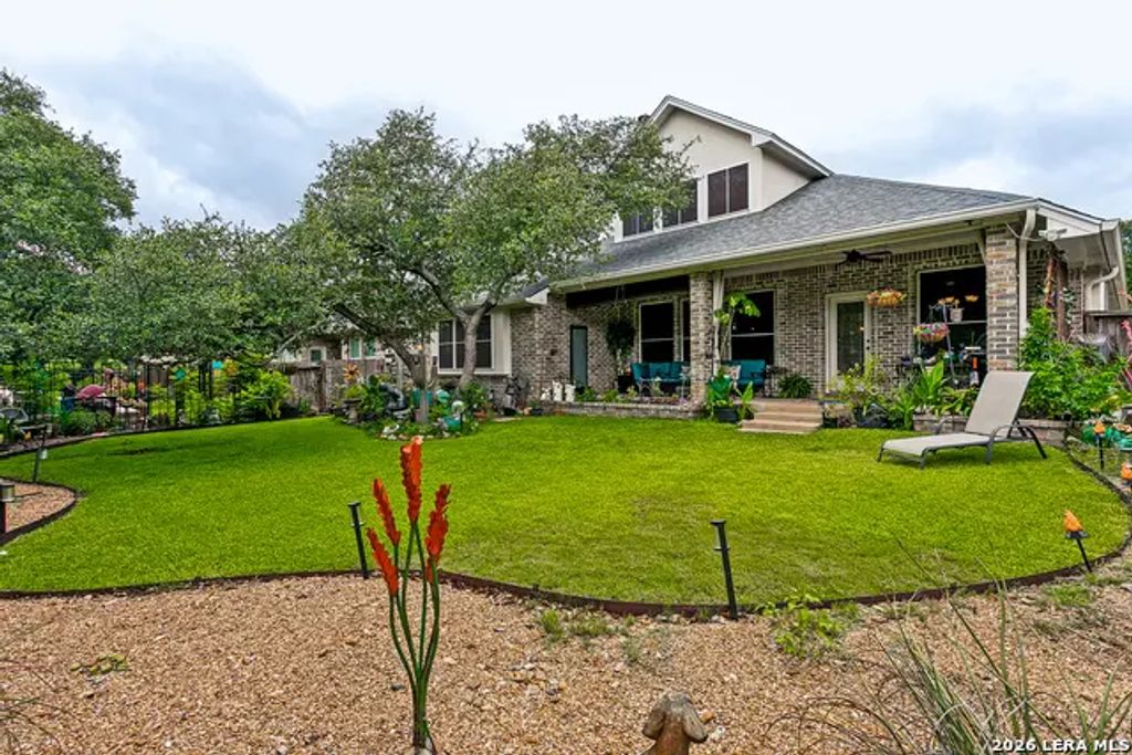 24824 Shinnecock Trl, San Antonio