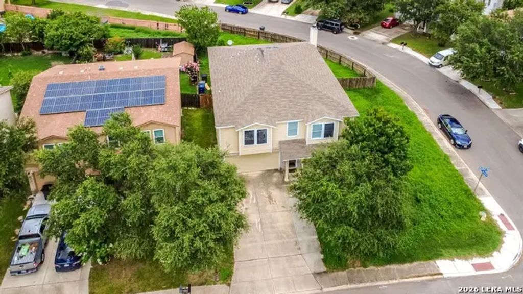 4906 Heather Pass, San Antonio