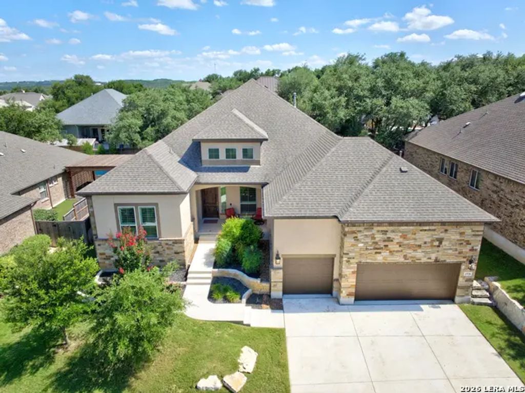1926 Estin Crossing, San Antonio