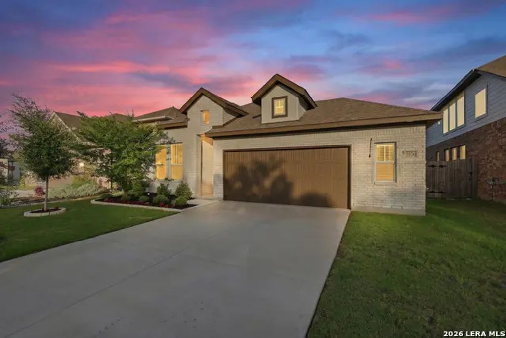 2926 Alster, New Braunfels