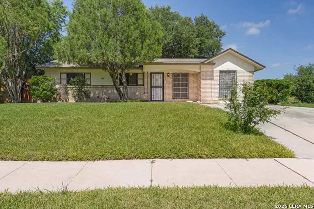 203 Eastover, San Antonio