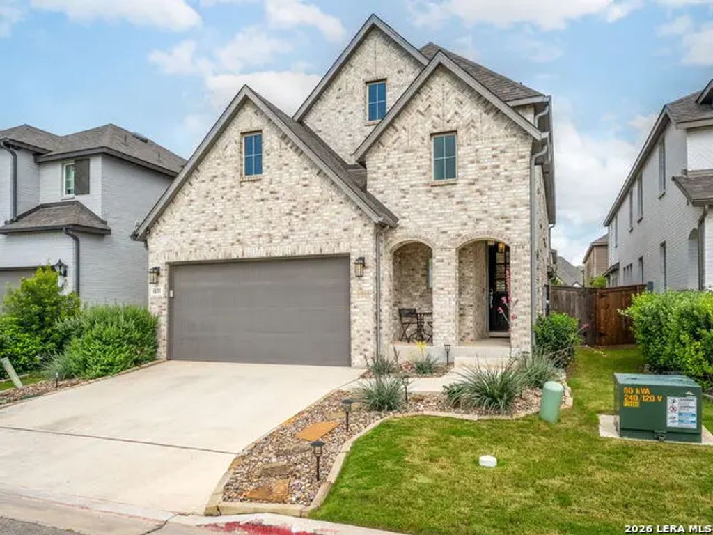 1035 Lime Gruene, New Braunfels