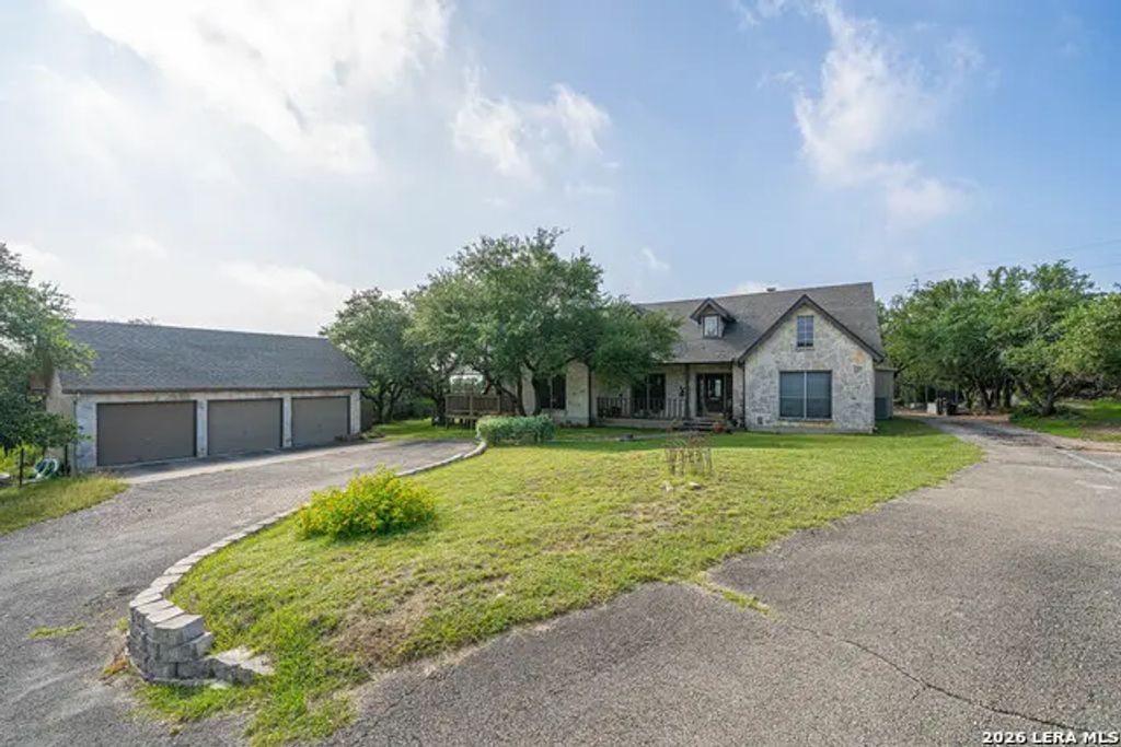 1325 Old Boerne Rd, Bulverde