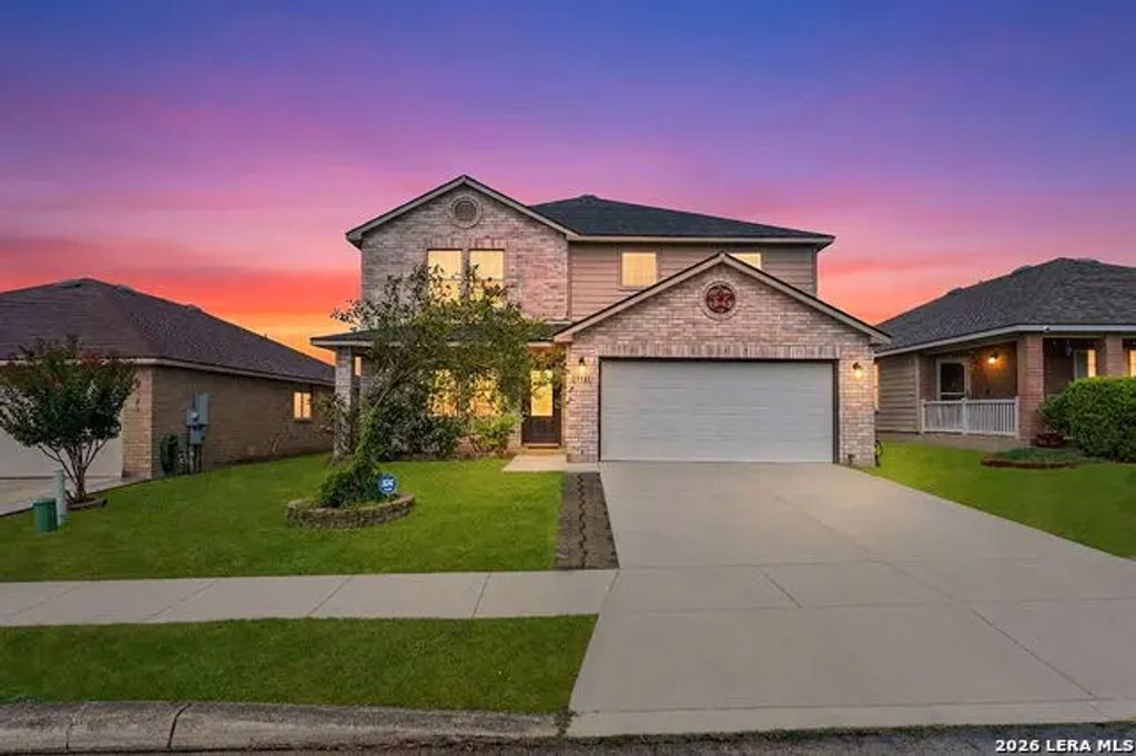 116 Willow Tree, Cibolo