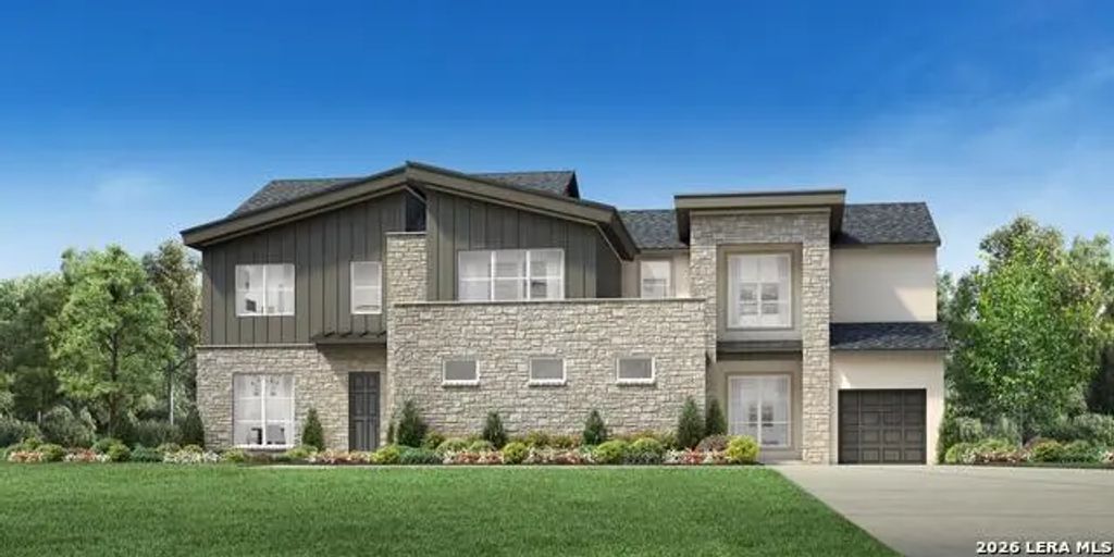 714 Rapidan Lane, Bulverde