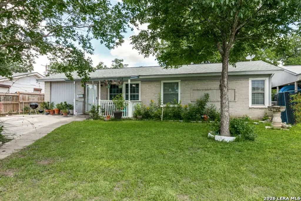 431 Kopplow, San Antonio