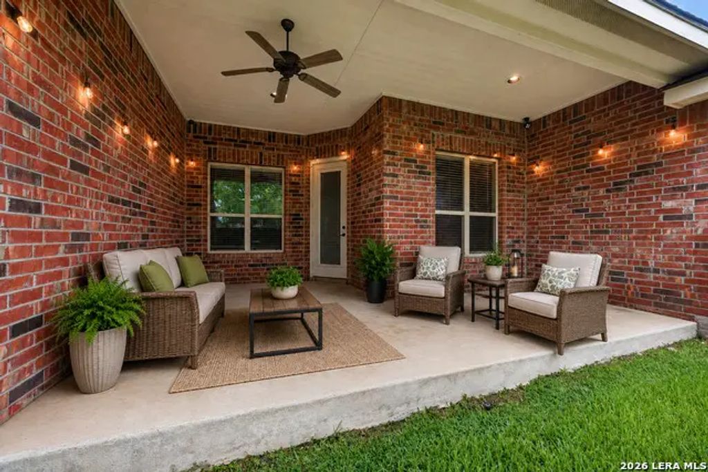 14705 Calamity Way, San Antonio