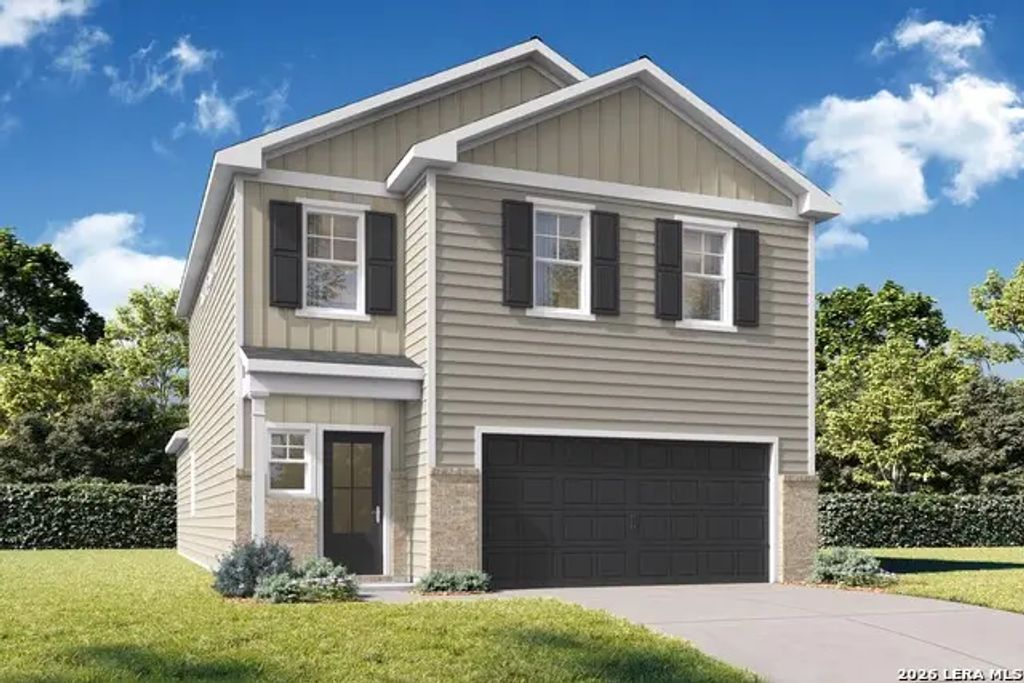 6443 Velma Path, San Antonio