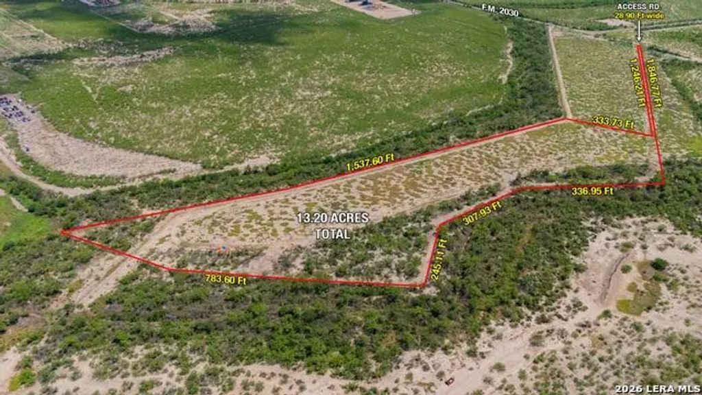 4690 Fm 2030, Eagle Pass