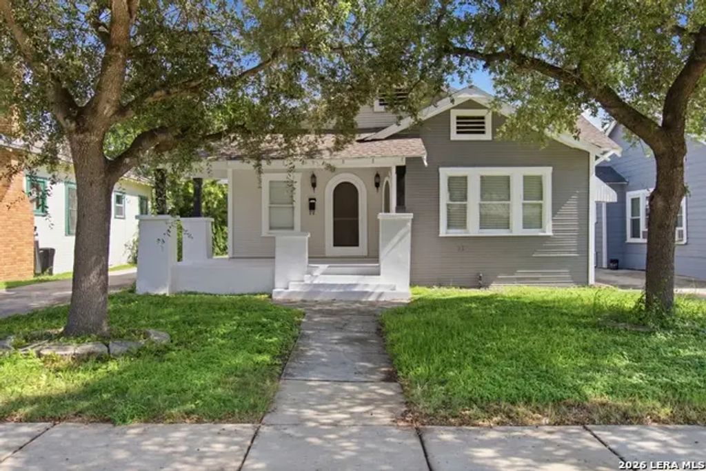 1130 Schley, San Antonio