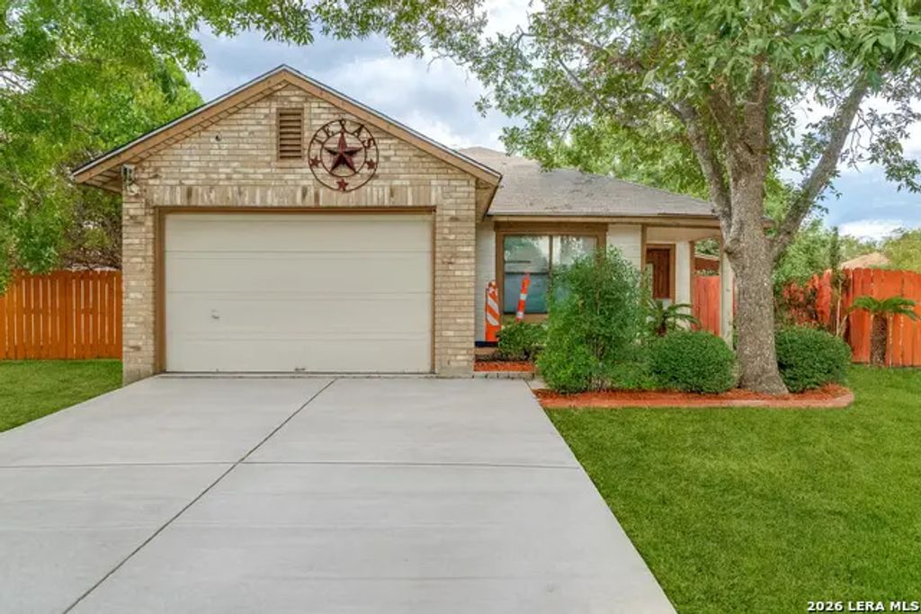11335 Tabletop Ln, San Antonio