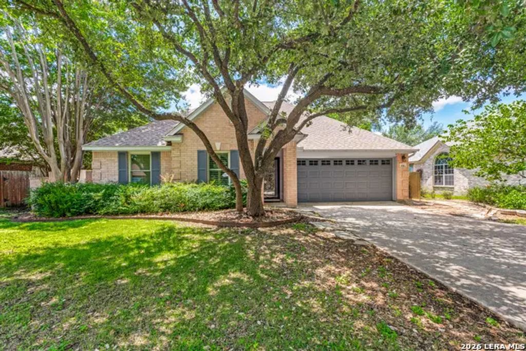 441 Raven Rdg, New Braunfels
