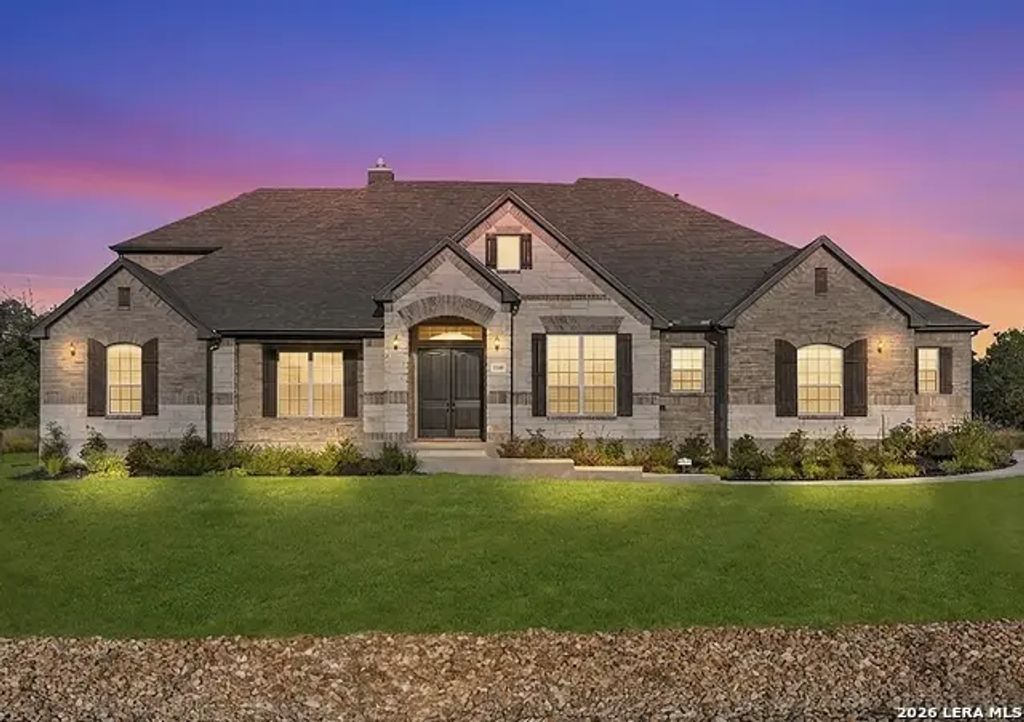 1140 Blackburnian, New Braunfels