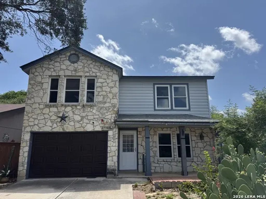7702 Chatsworth, San Antonio