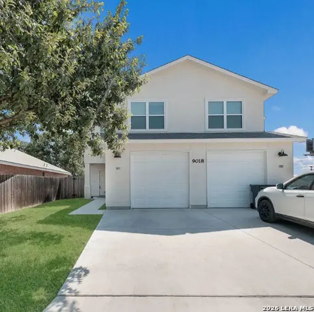 9018 Wellwood, San Antonio