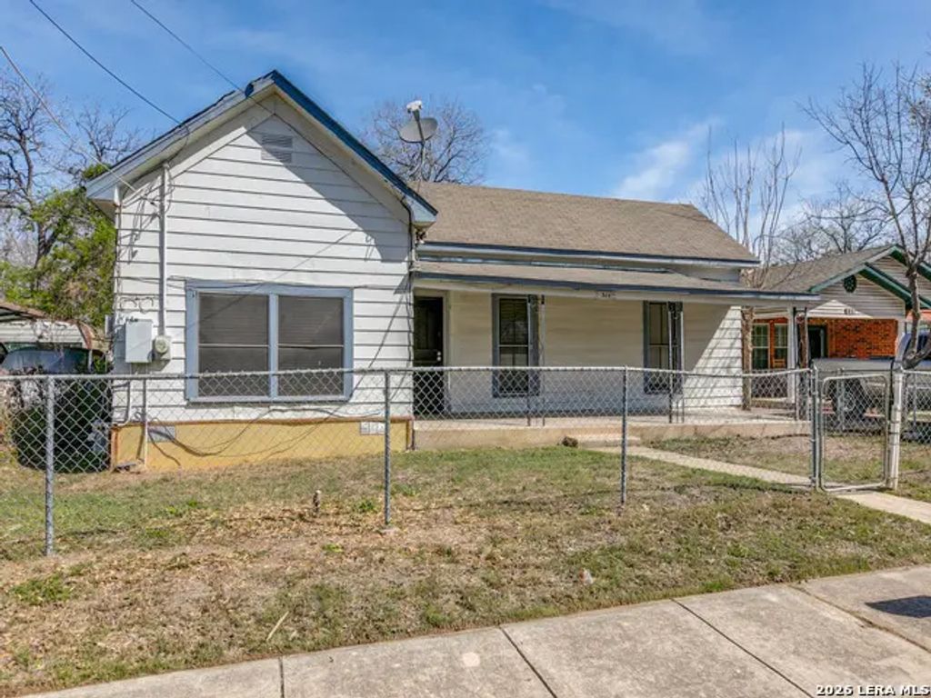311 Cottonwood, San Antonio