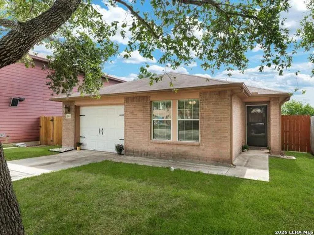 8806 Mission Top, San Antonio