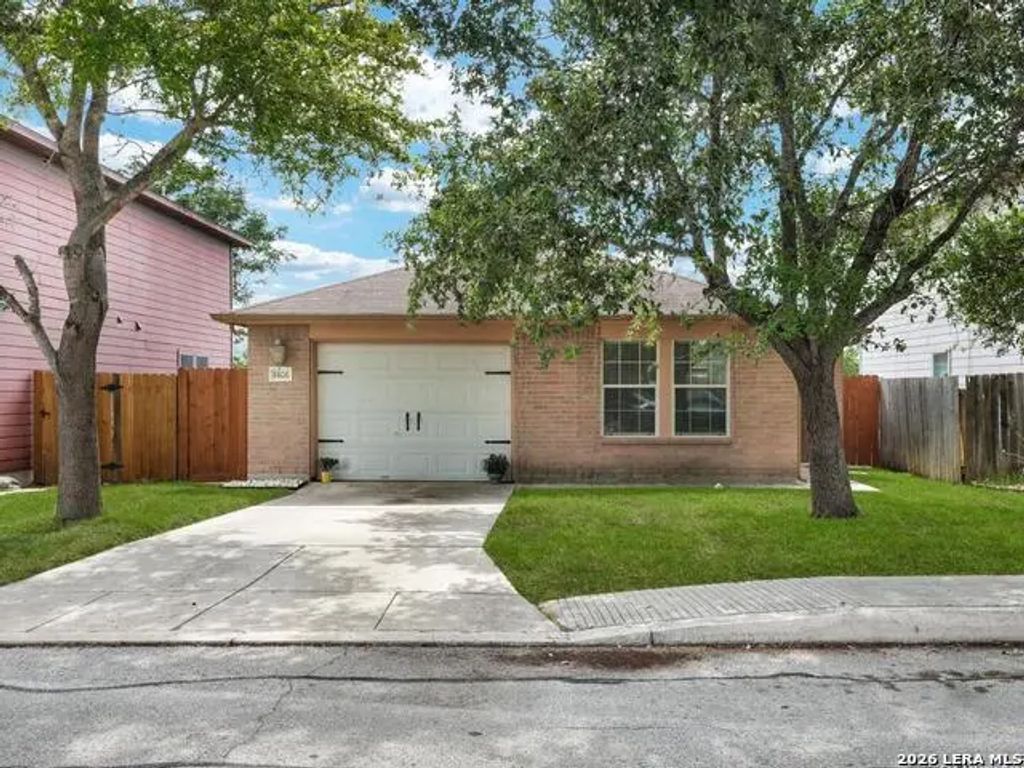 8806 Mission Top, San Antonio