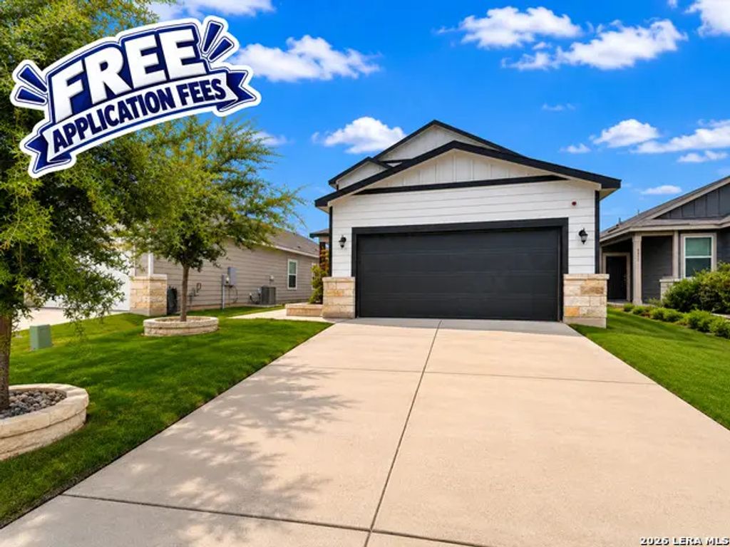 5315 Tourmaline Loop, San Antonio