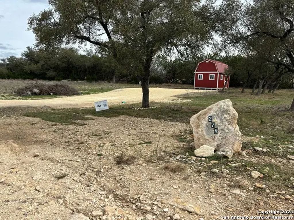278 Pr 1506, Bandera