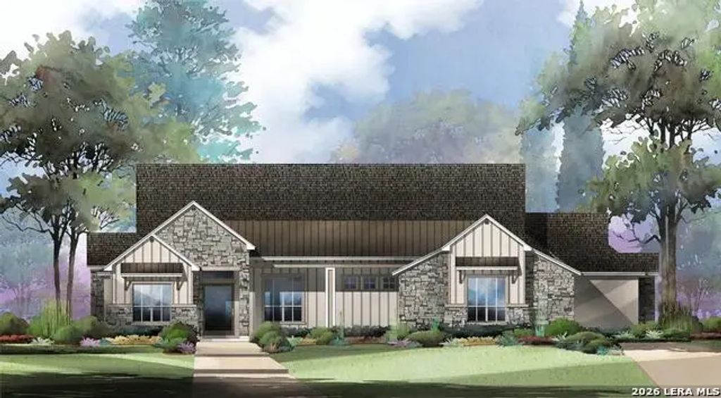 217 Laughing Dog, Boerne