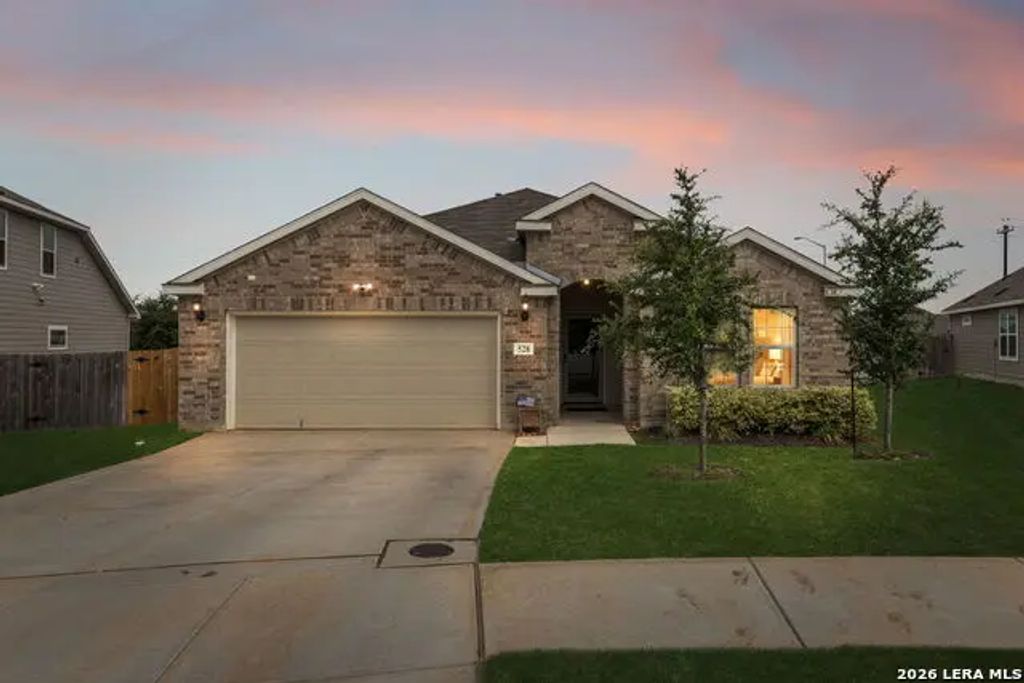 528 Dalton Cove, Cibolo
