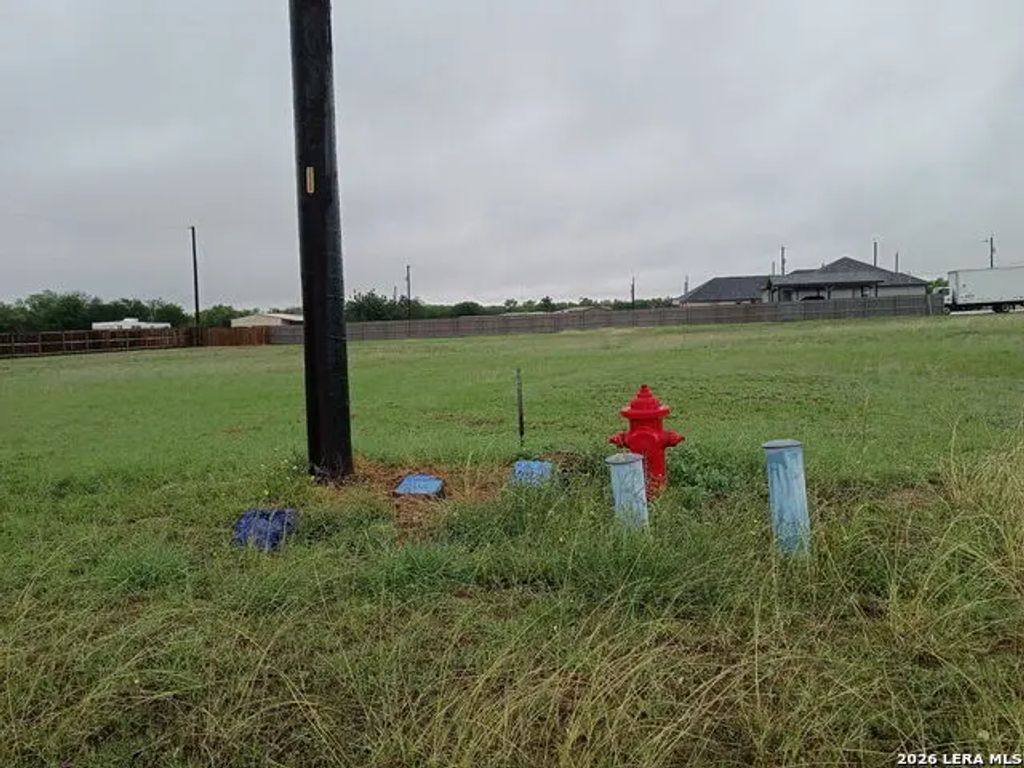 12626 Vaquero, Atascosa