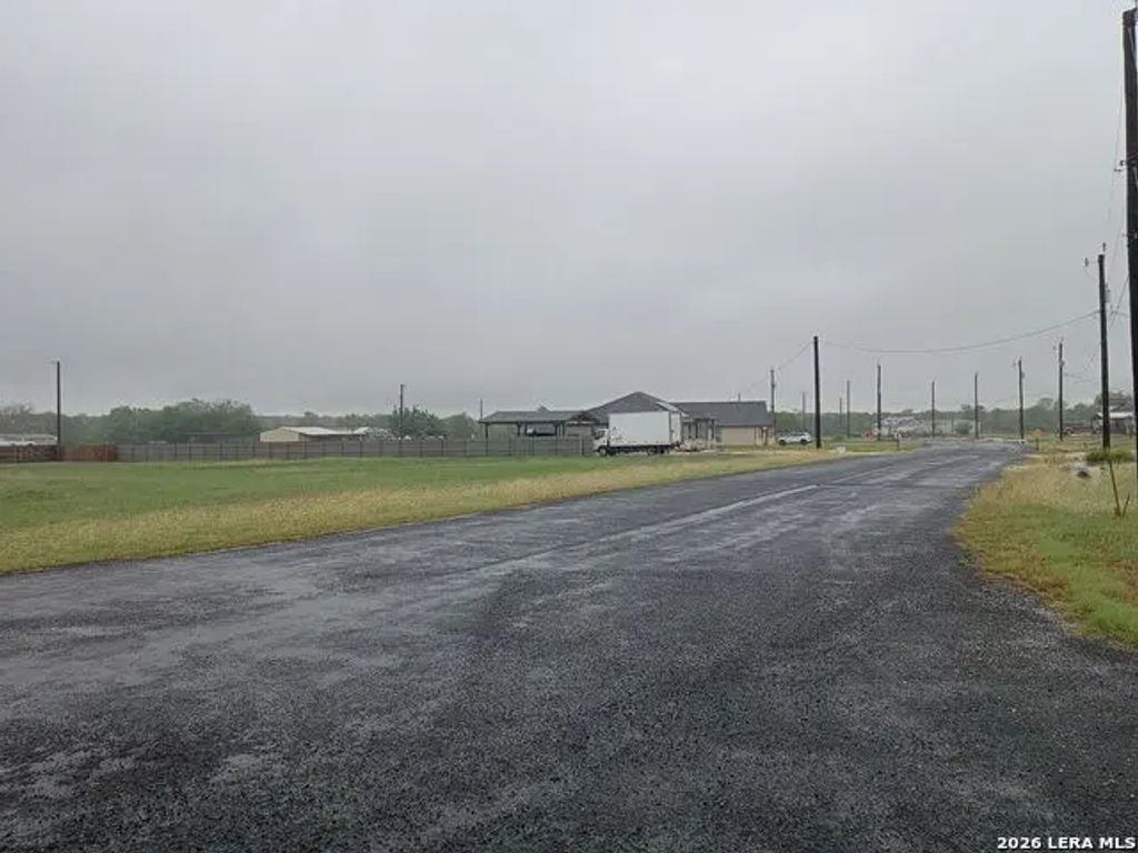 12622 Toro, Atascosa