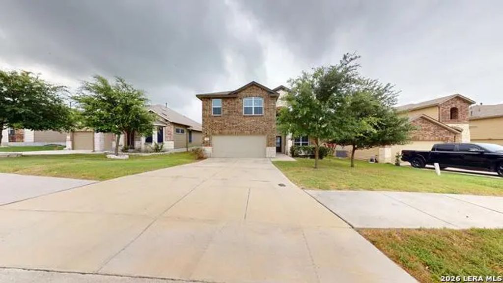 116 Country, Cibolo