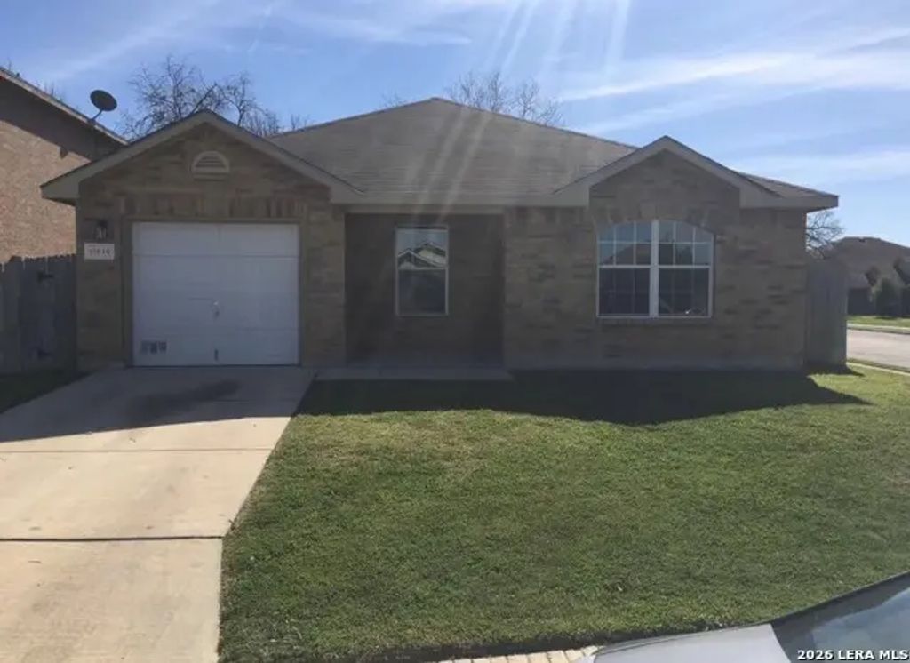 10646 S Shaenridge, San Antonio