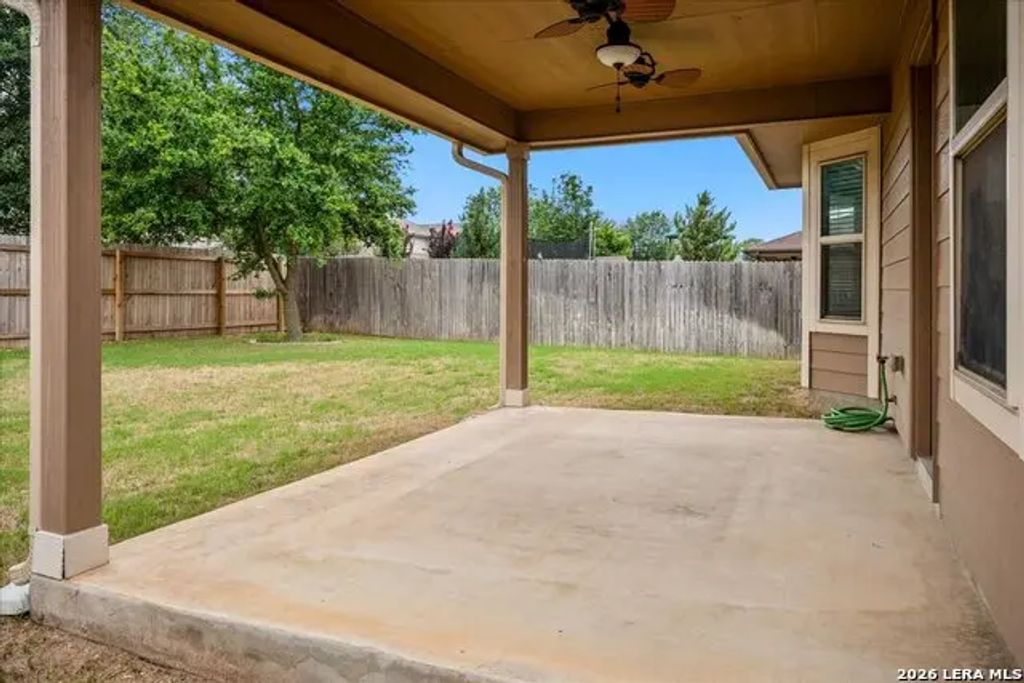 8714 Estonian Trce, San Antonio