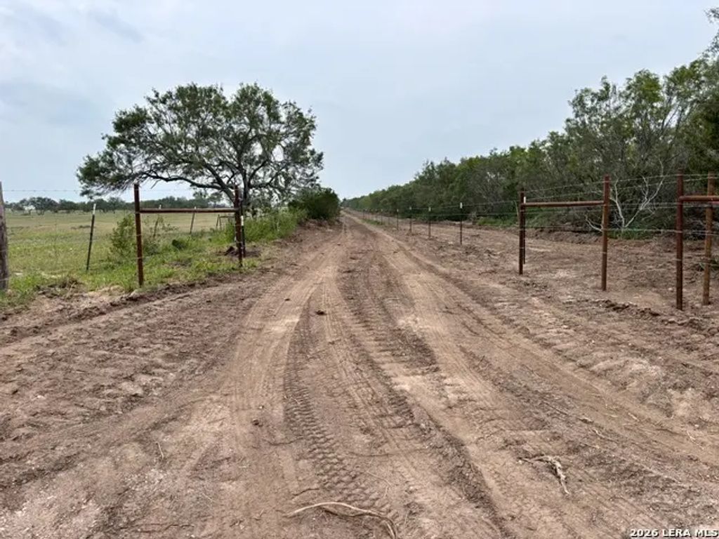 County Road 229, CONCEPCION
