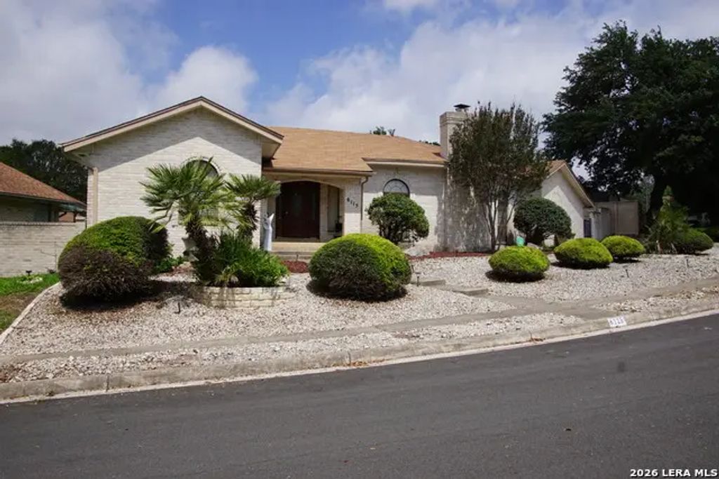 6115 Royal Breeze, San Antonio