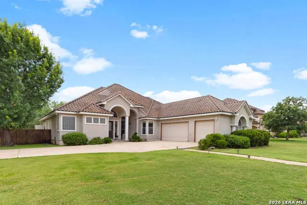 30900 Wood Bine, Boerne