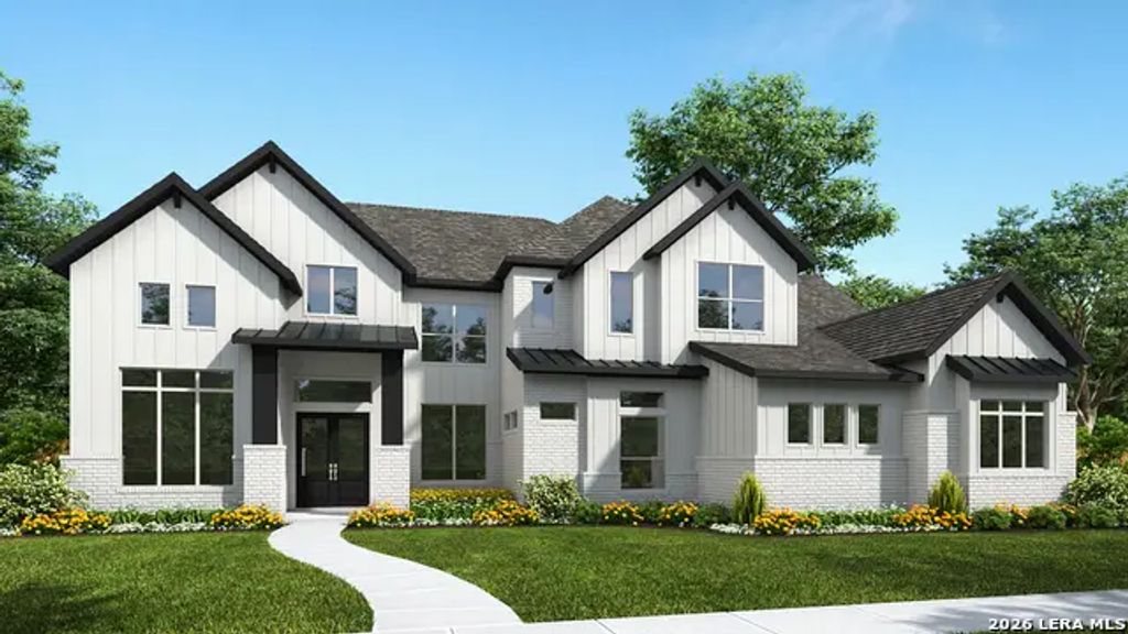 226 Laughing Dog, Boerne