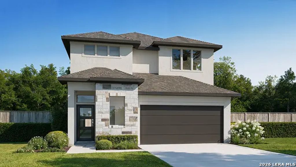 5024 Obispo Cir, Schertz