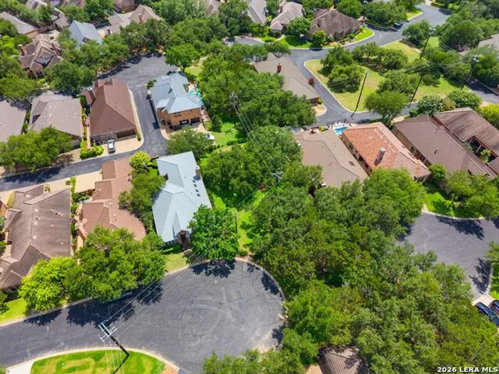 2 Century Glen, San Antonio