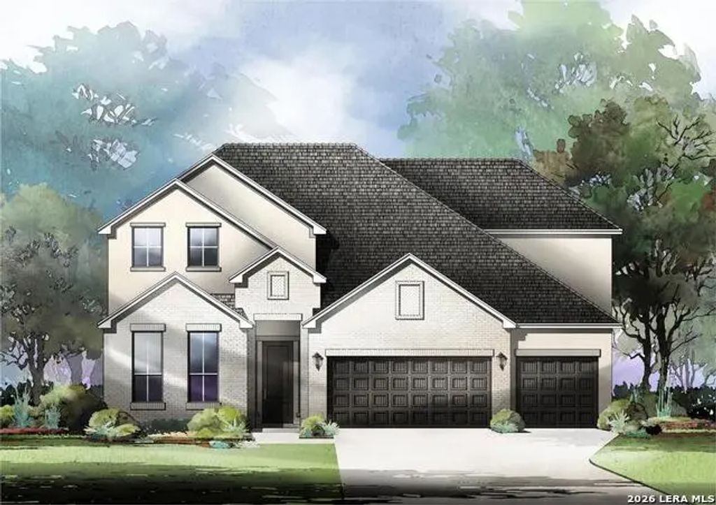 183 Grand Legacy, New Braunfels