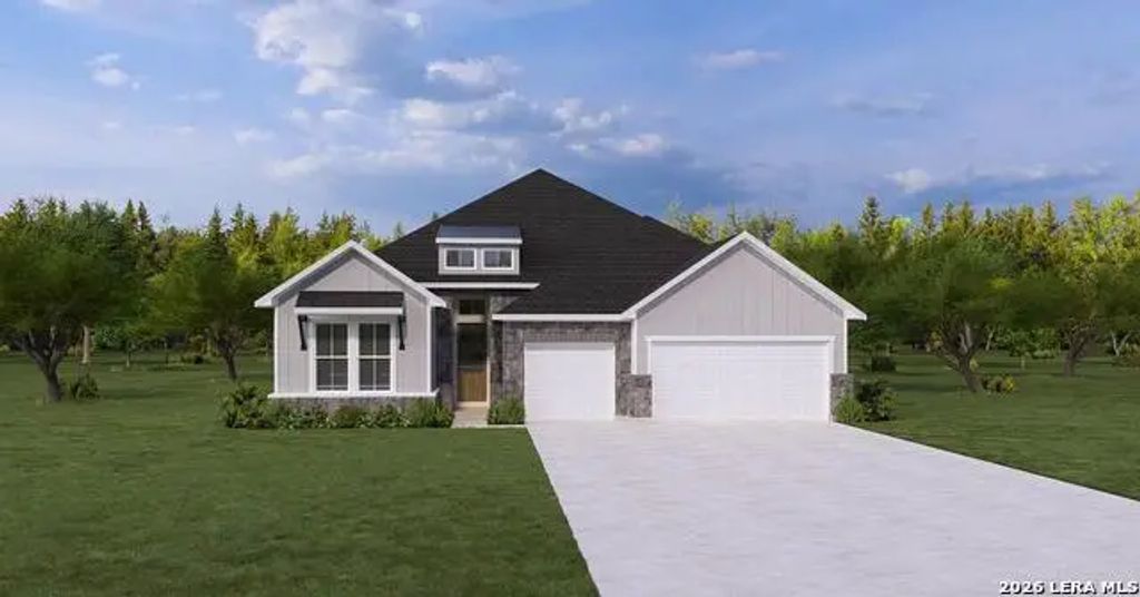 507 Grand Legacy, New Braunfels