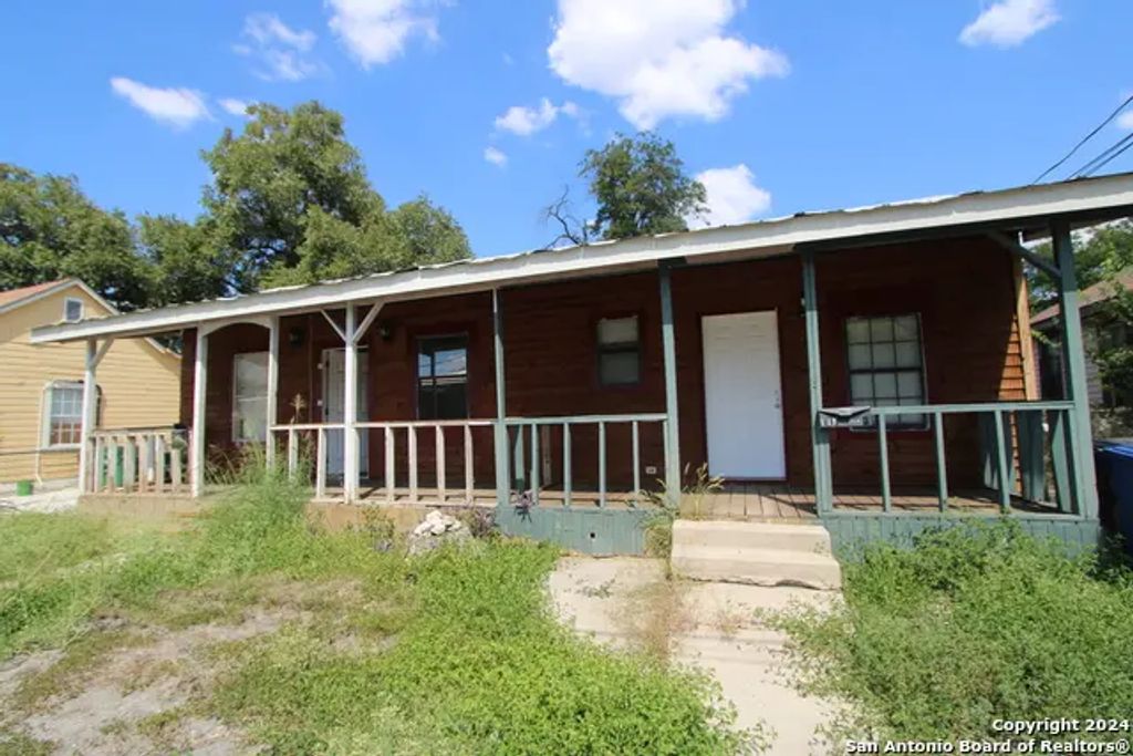 307 E Lachapelle, San Antonio