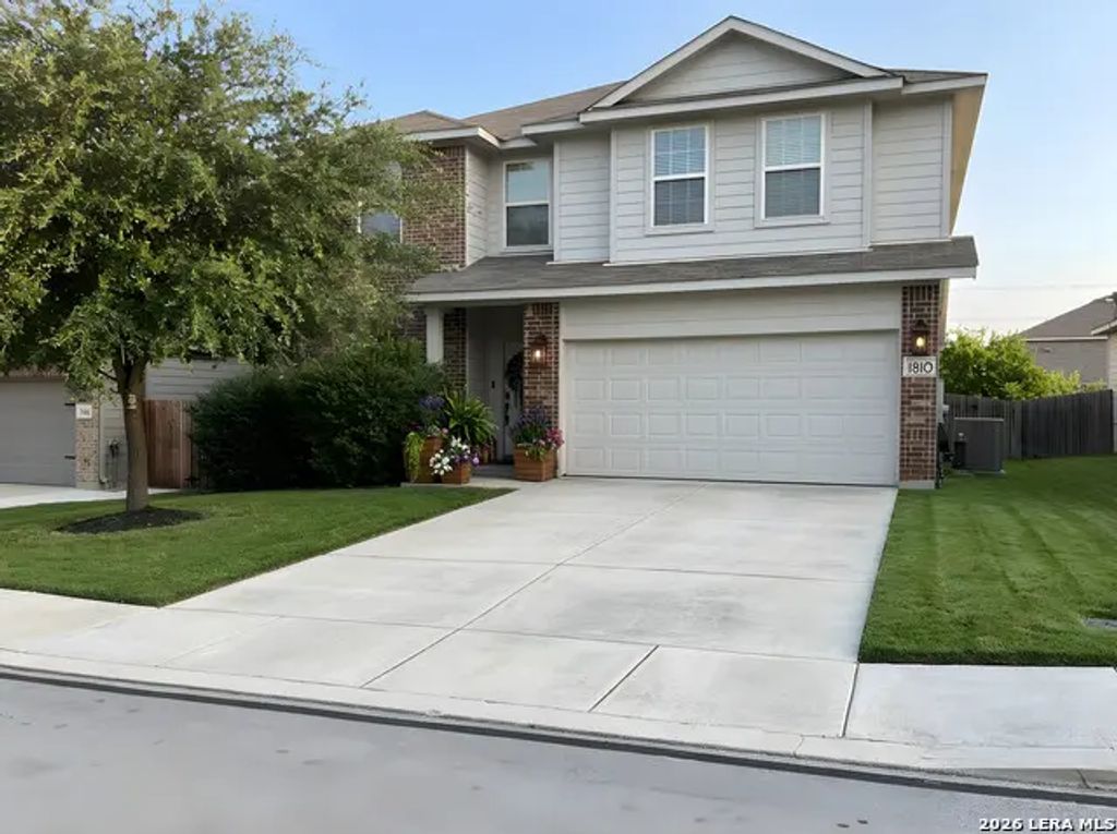 1810 Golden Maple, San Antonio