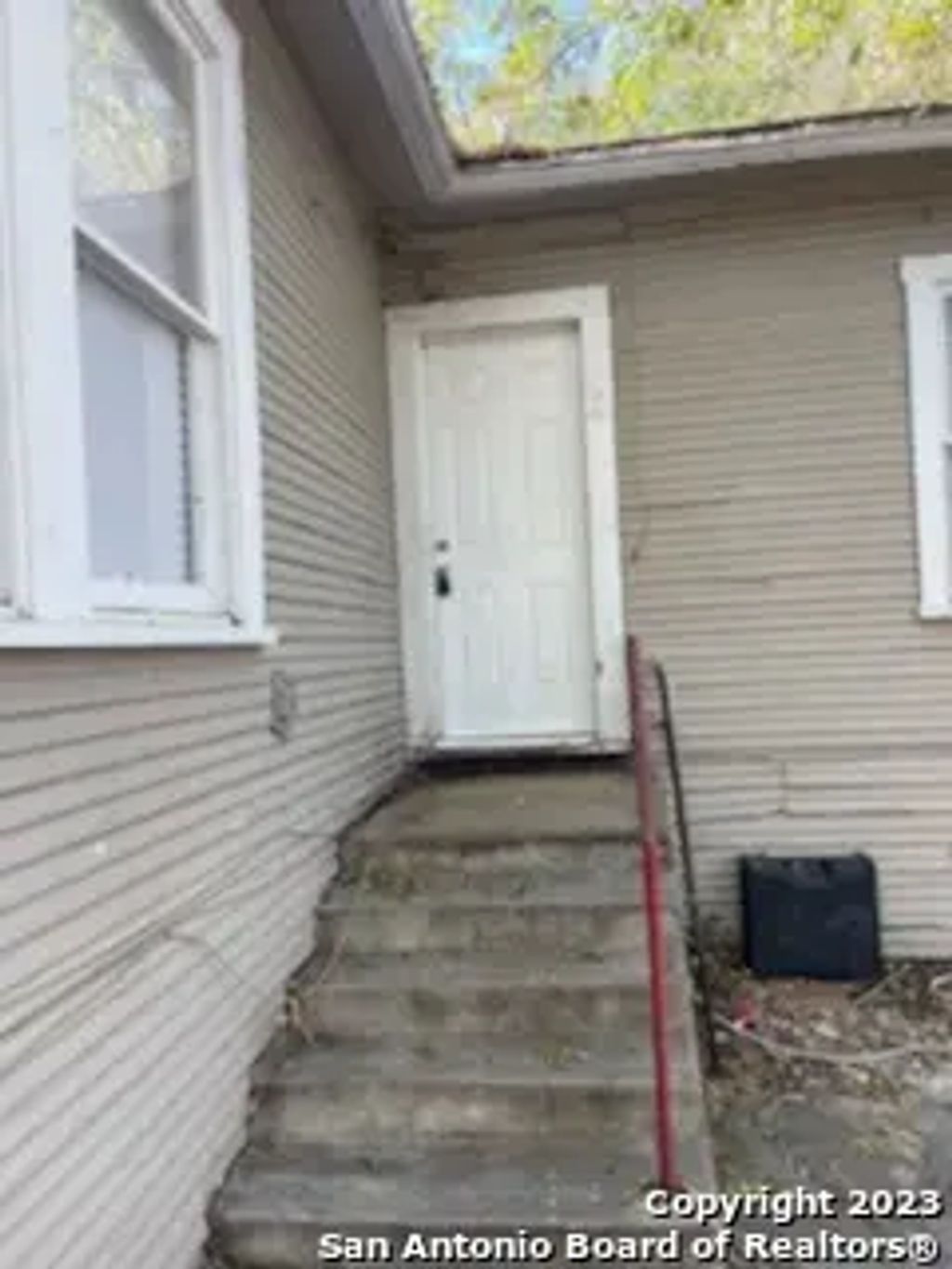 1011 Avant Ave 2, San Antonio
