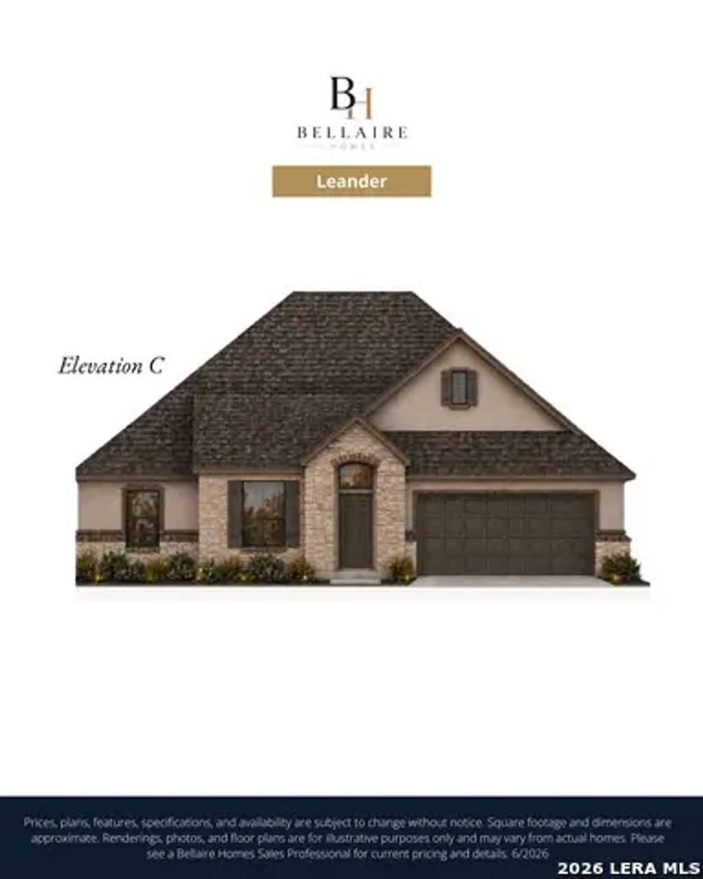 5707 Lehi Street, San Antonio