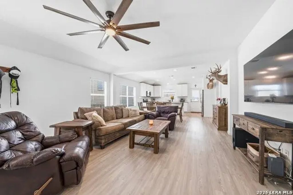 5814 Vestige Bnd, Bulverde