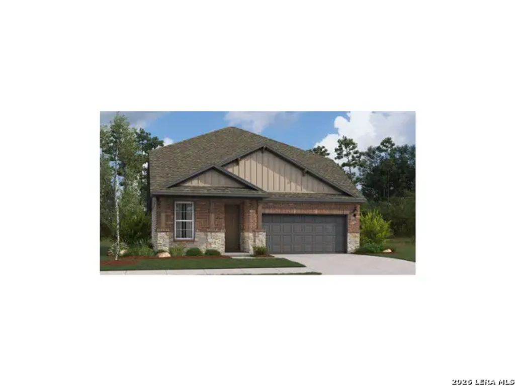 15561 Jake Crossing, San Antonio